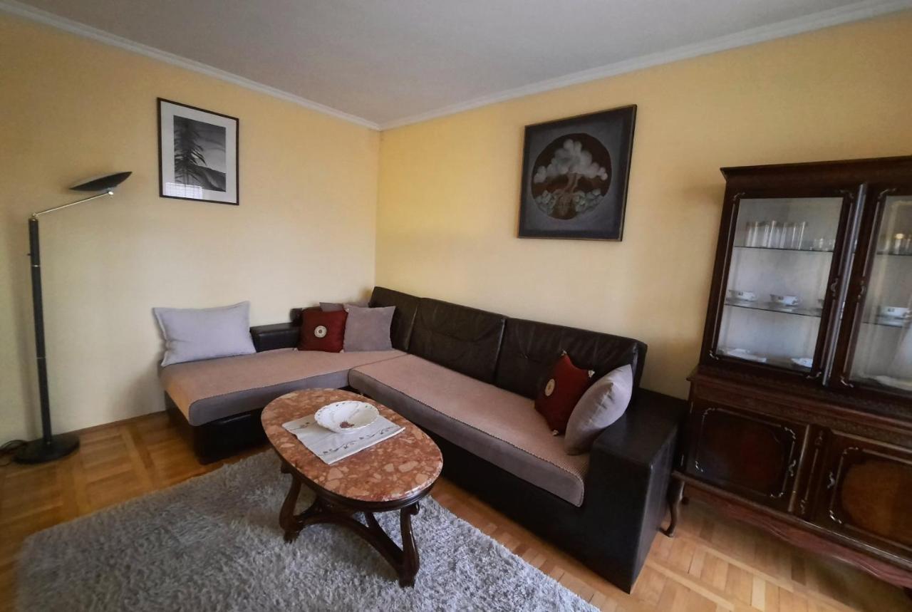 Apartman Glomazic Apartment Zabljak  Luaran gambar