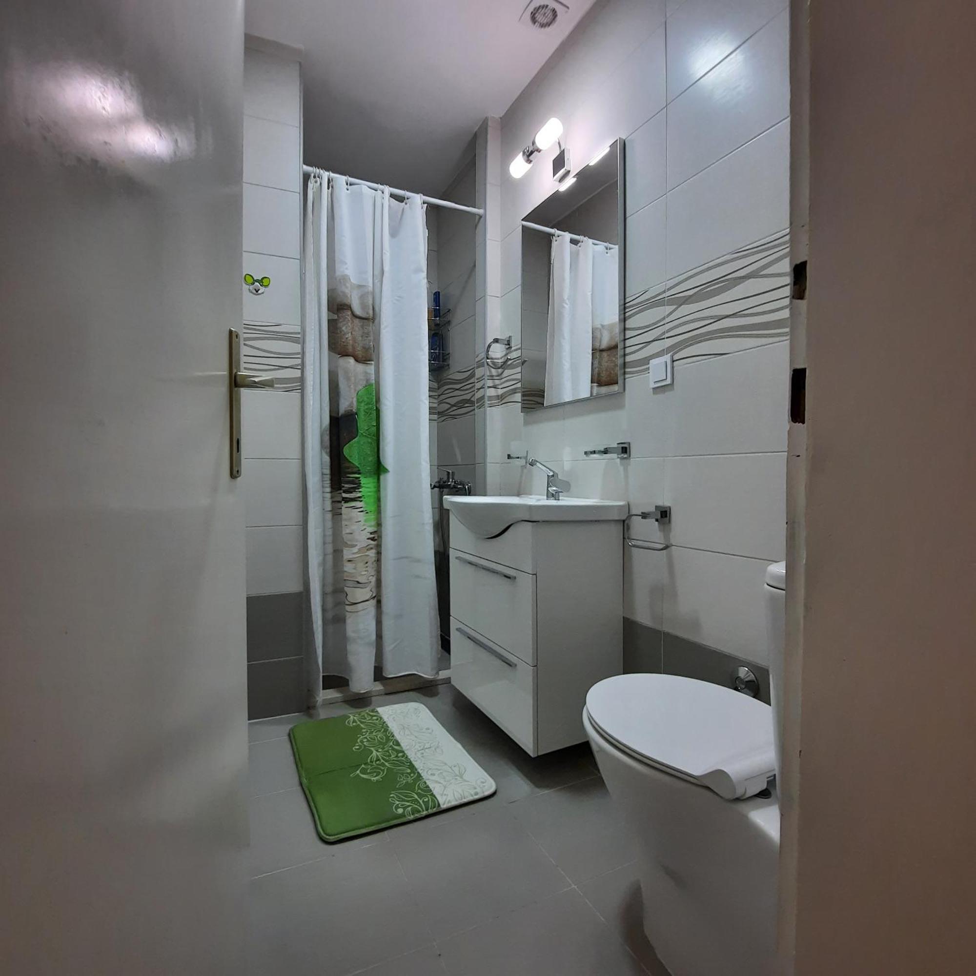 Apartman Glomazic Apartment Zabljak  Bilik gambar