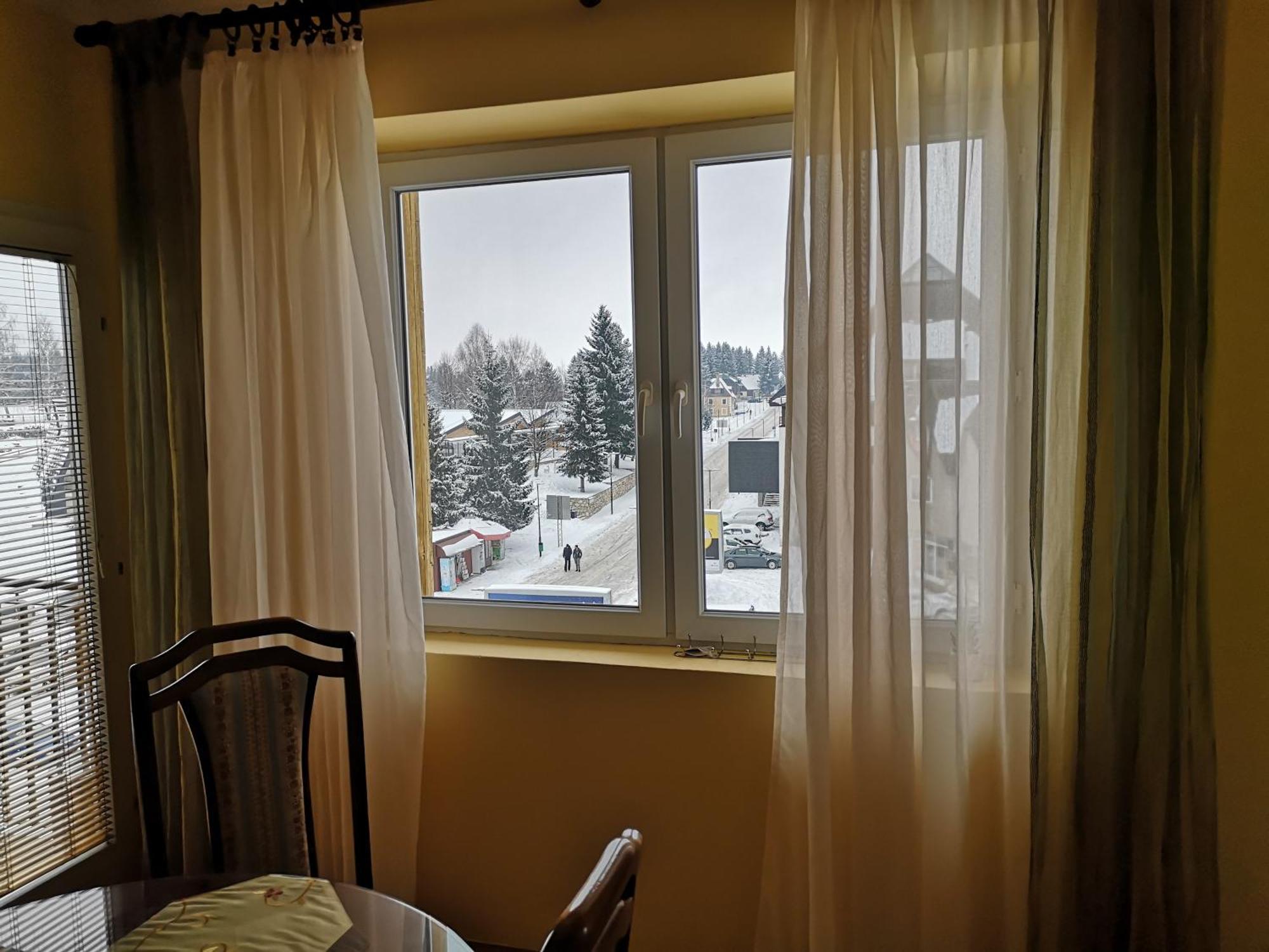 Apartman Glomazic Apartment Zabljak  Bilik gambar