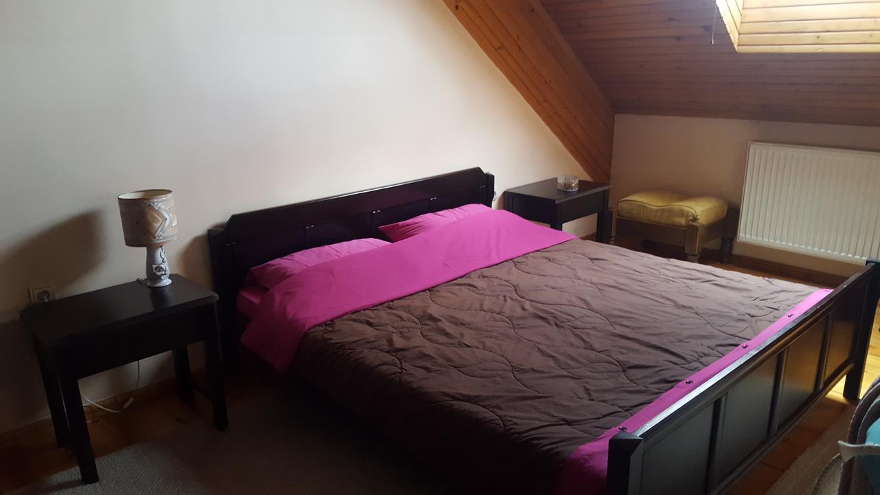 Apartman Glomazic Apartment Zabljak  Luaran gambar