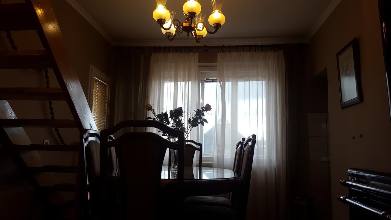 Apartman Glomazic Apartment Zabljak  Luaran gambar