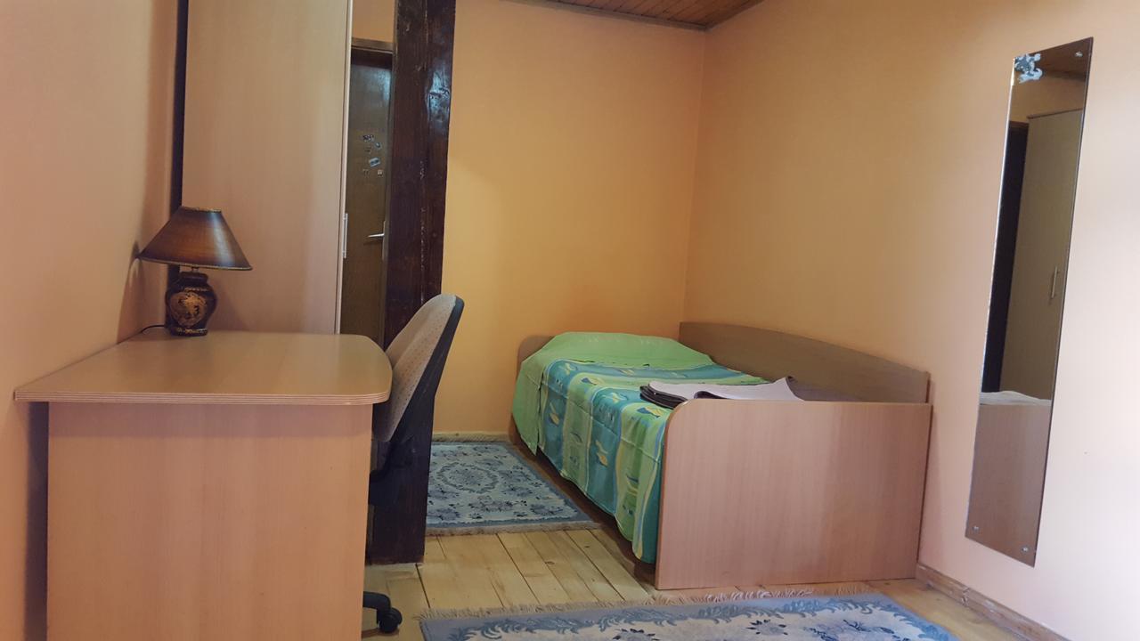 Apartman Glomazic Apartment Zabljak  Luaran gambar