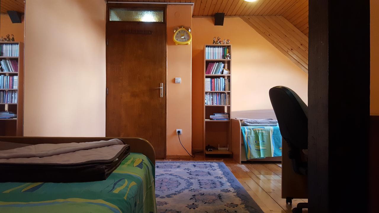 Apartman Glomazic Apartment Zabljak  Luaran gambar