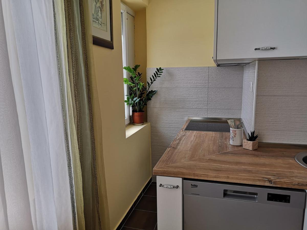 Apartman Glomazic Apartment Zabljak  Luaran gambar