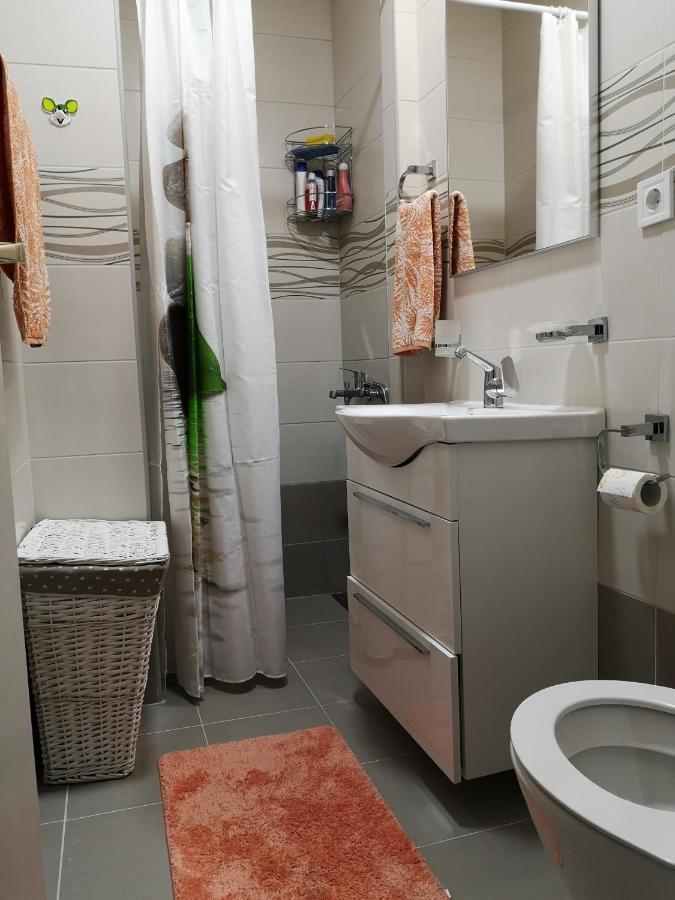 Apartman Glomazic Apartment Zabljak  Luaran gambar