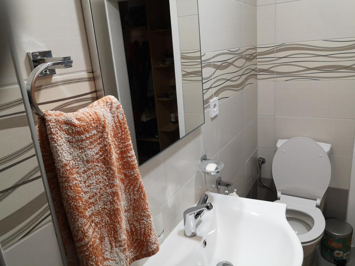 Apartman Glomazic Apartment Zabljak  Luaran gambar