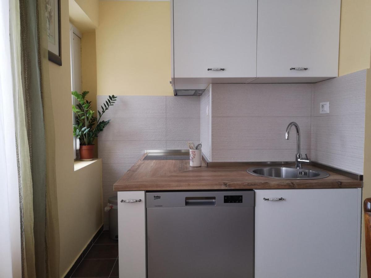 Apartman Glomazic Apartment Zabljak  Luaran gambar